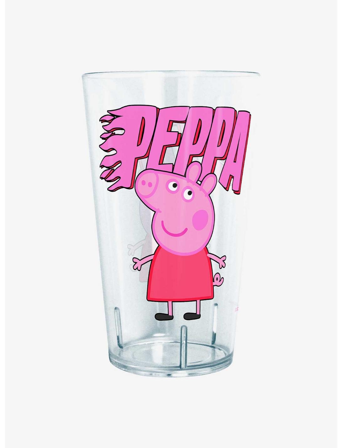 Peppa Pig Peppa Street Tritan Cup, , hi-res