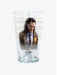 Marvel Loki Glorious Purpose Tritan Cup, , hi-res