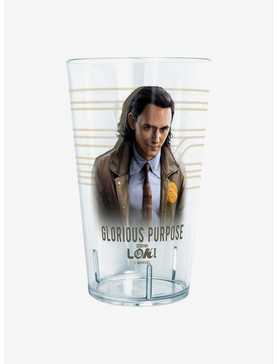 Marvel Loki Glorious Purpose Tritan Cup, , hi-res