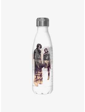 Dune See The Future Paul & Chani Stainless Steel Water Bottle, , hi-res