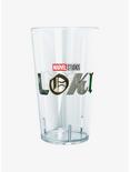 Marvel Loki Logo Tritan Cup, , hi-res