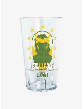 Marvel Loki President Loki Believe Tritan Cup, , hi-res