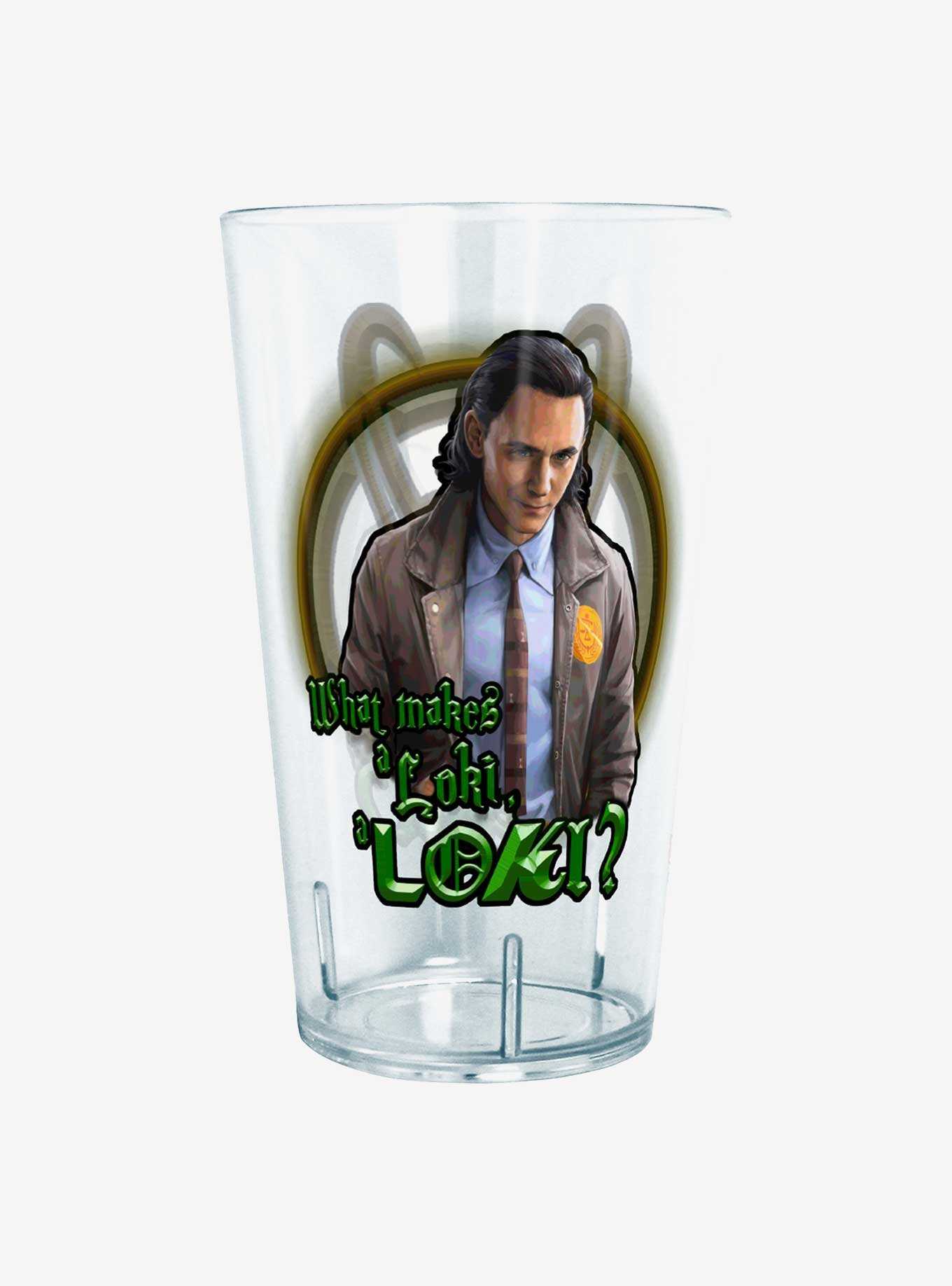 Marvel Loki What Makes A Loki Tritan Cup, , hi-res