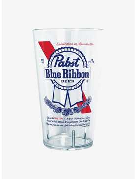 Pabst Blue Ribbon Blue Ribbon Label Tritan Cup, , hi-res