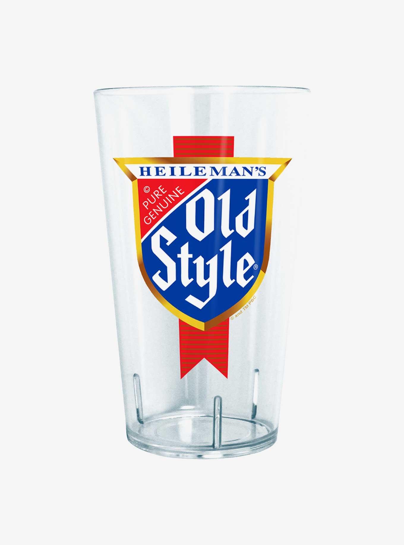 Pabst Blue Ribbon Old Style Logo Tritan Cup, , hi-res