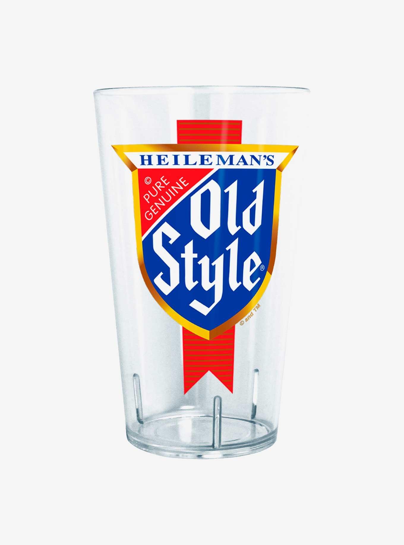 Pabst Blue Ribbon Old Style Logo Tritan Cup, , hi-res