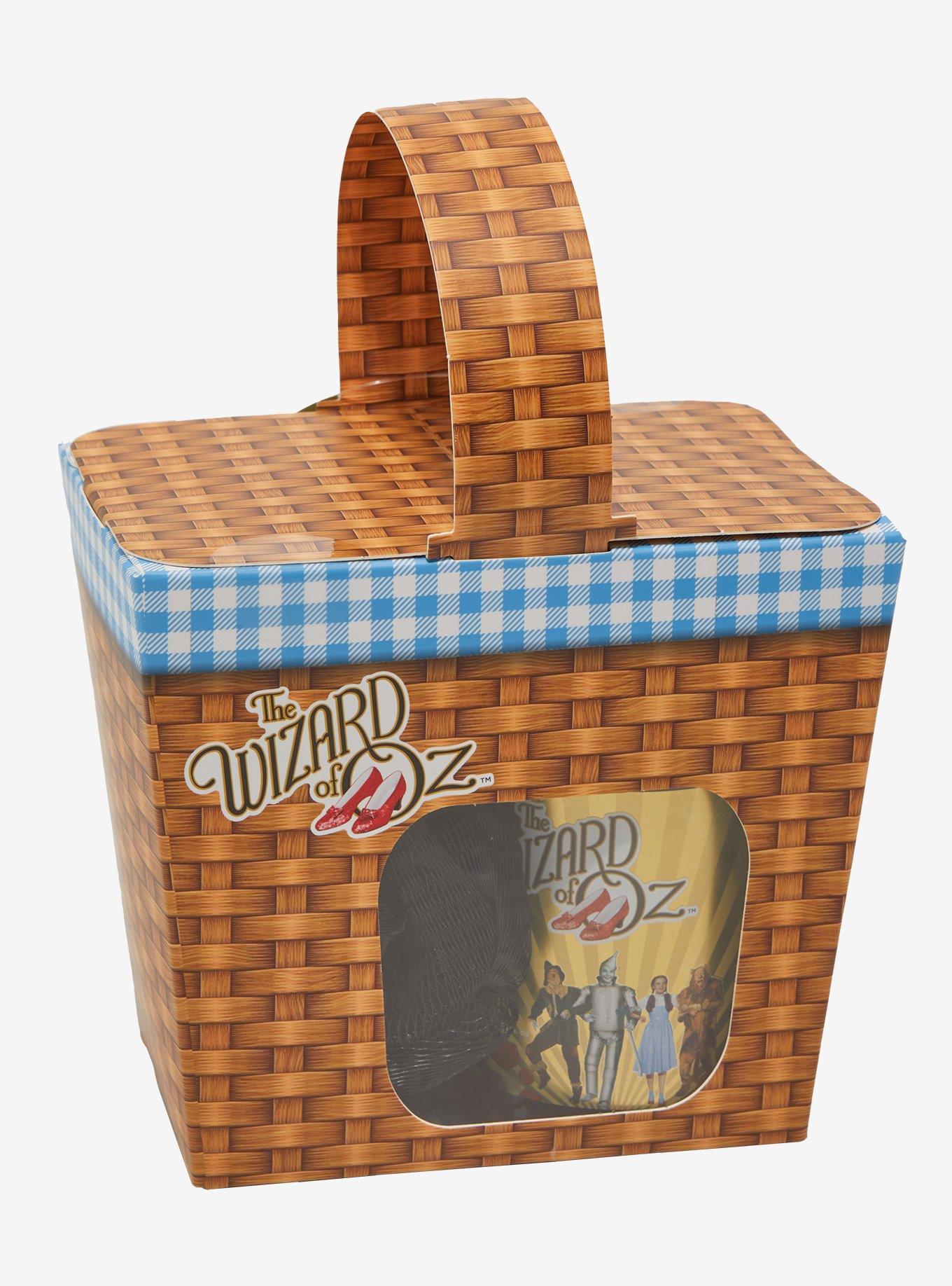 Mad Beauty The Wizard Of Oz Shower Set Hot Topic