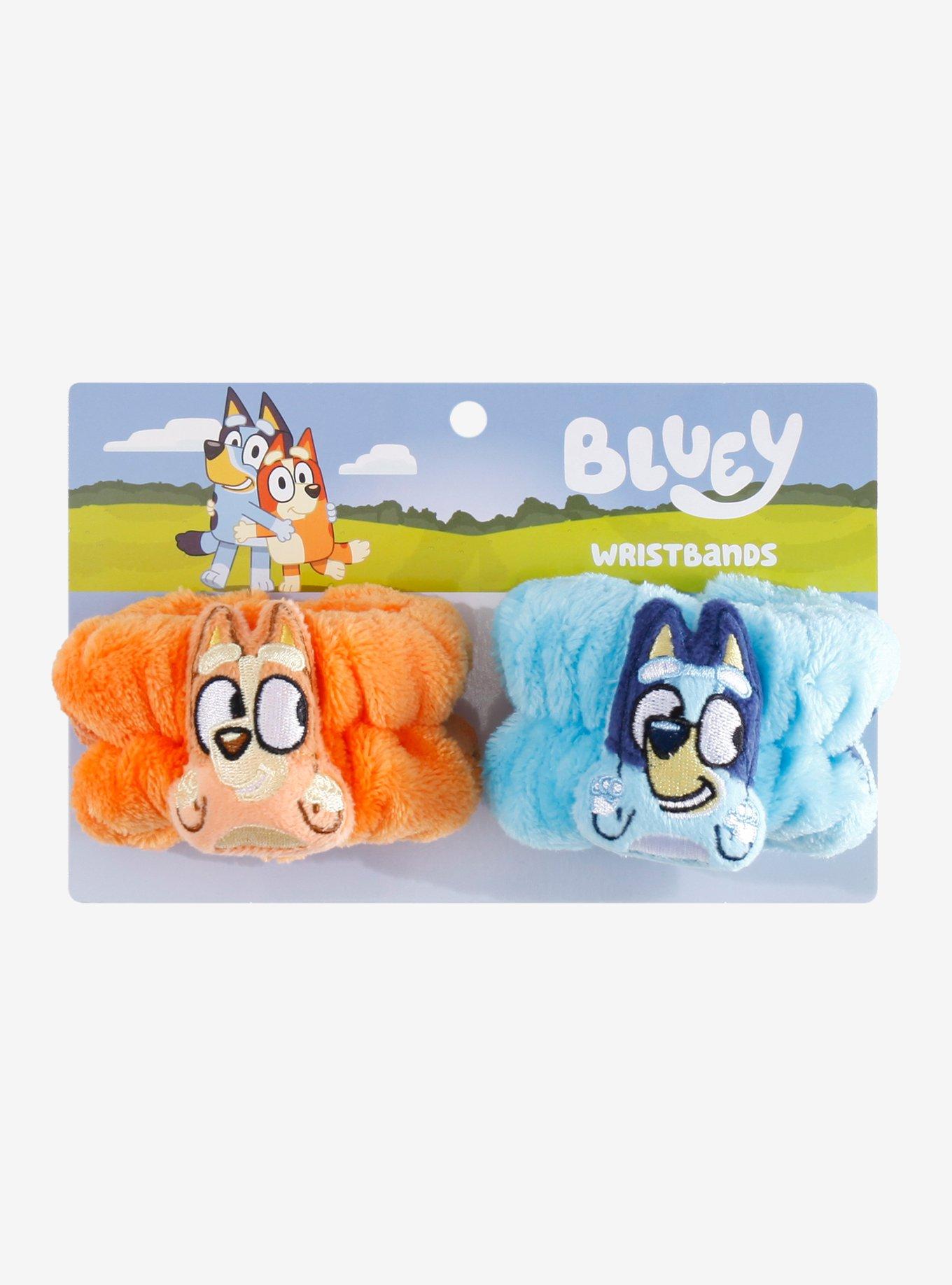 Bluey Bingo Spa Wristbands, , hi-res