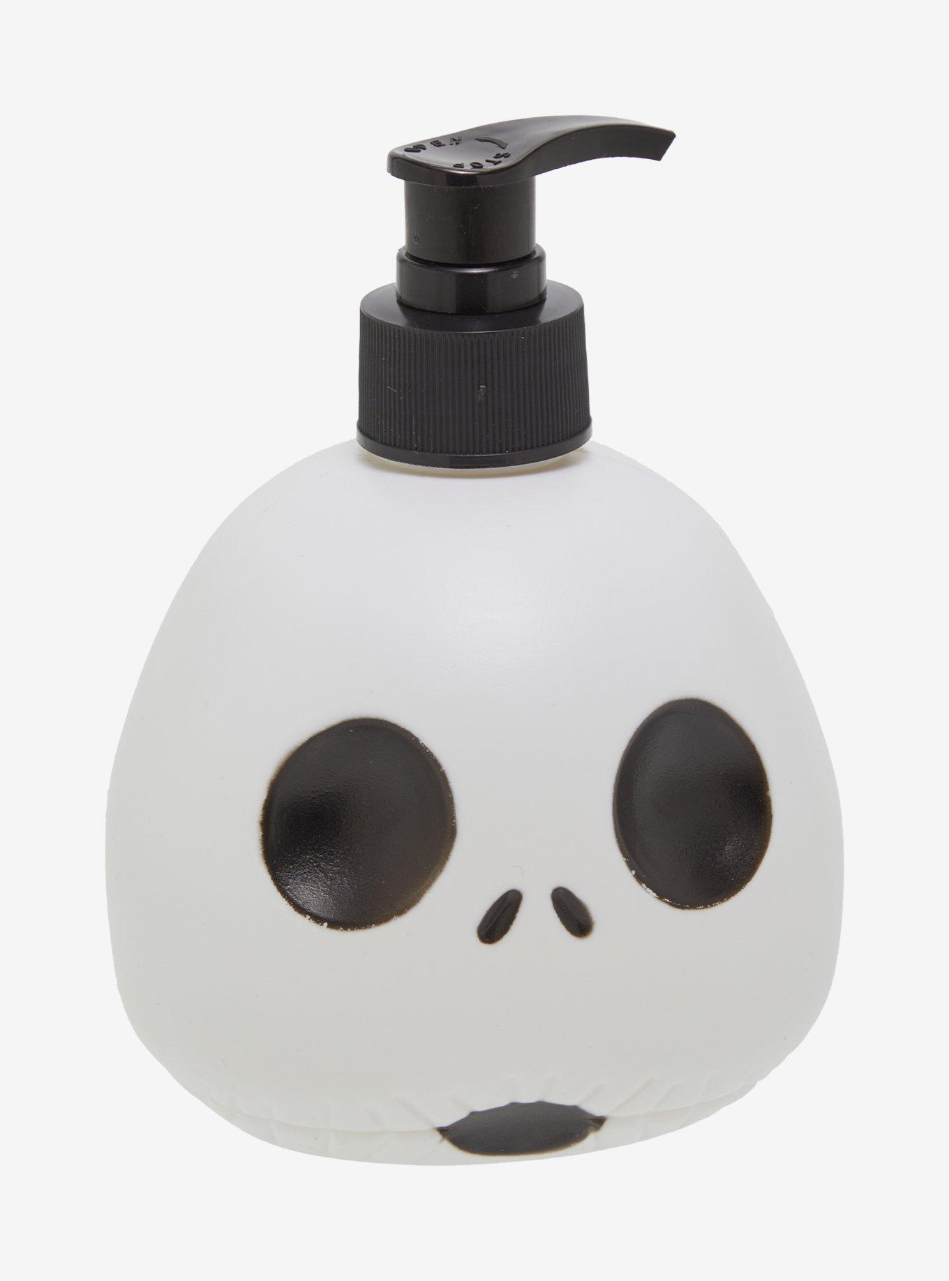 Mad Beauty The Nightmare Before Christmas Jack Skellington Hand & Body Wash, , hi-res