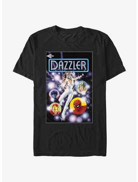 Marvel Dazzler Light Power T-Shirt, , hi-res
