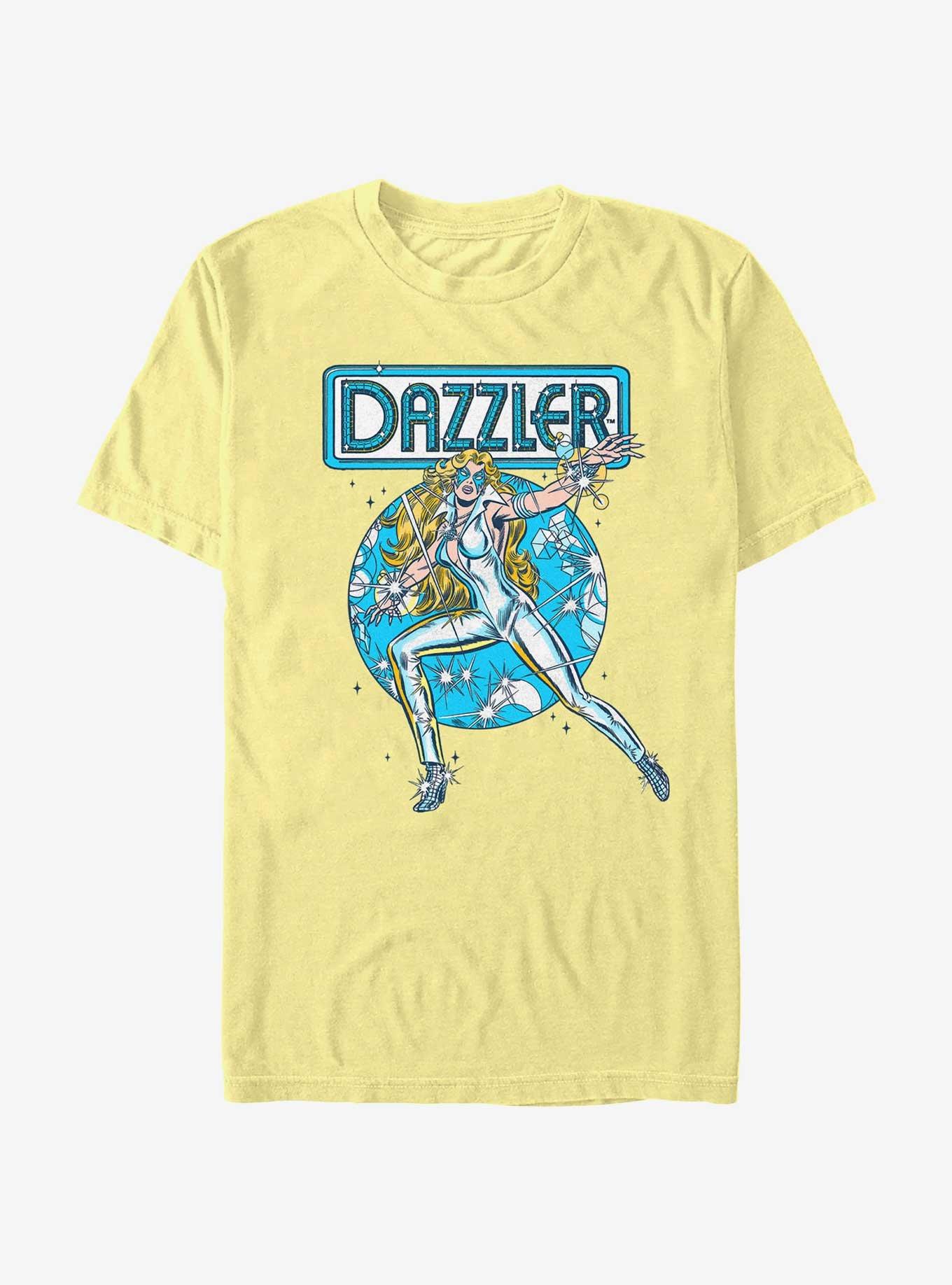 Marvel Dazzler Sparkle T-Shirt, , hi-res