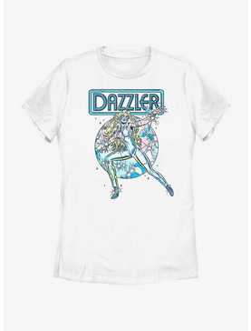 Marvel Dazzler Sparkle Womens T-Shirt, , hi-res