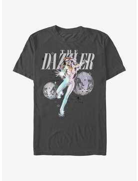 Marvel Dazzler Daze T-Shirt, , hi-res
