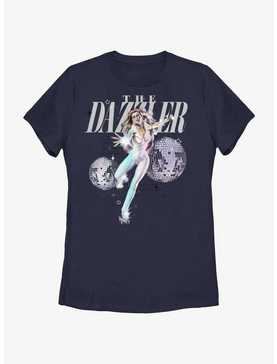 Marvel Dazzler Daze Womens T-Shirt, , hi-res
