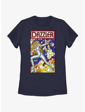 Marvel Dazzler Cover Comic 20 Womens T-Shirt, , hi-res