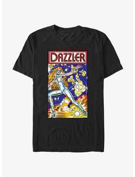 Marvel Dazzler Cover Comic 20 T-Shirt, , hi-res