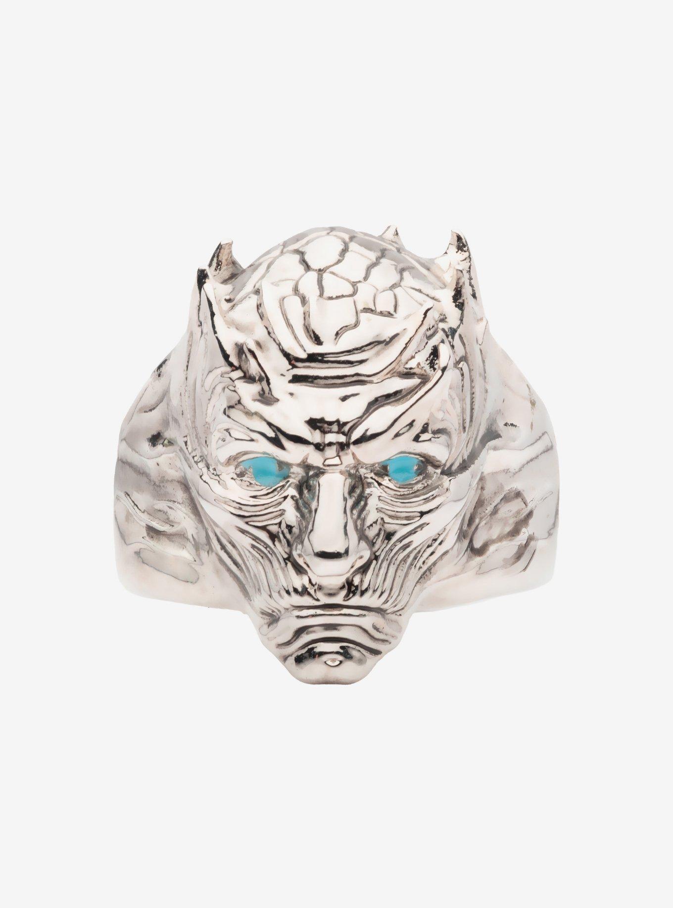 Game of Thrones Night King Ring