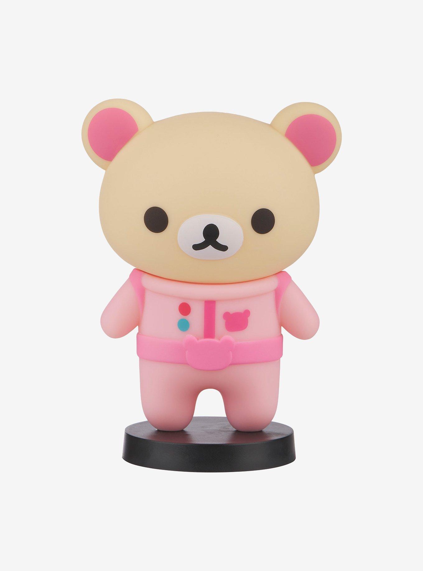 Rilakkuma Korilakkuma Space Figure | Hot Topic
