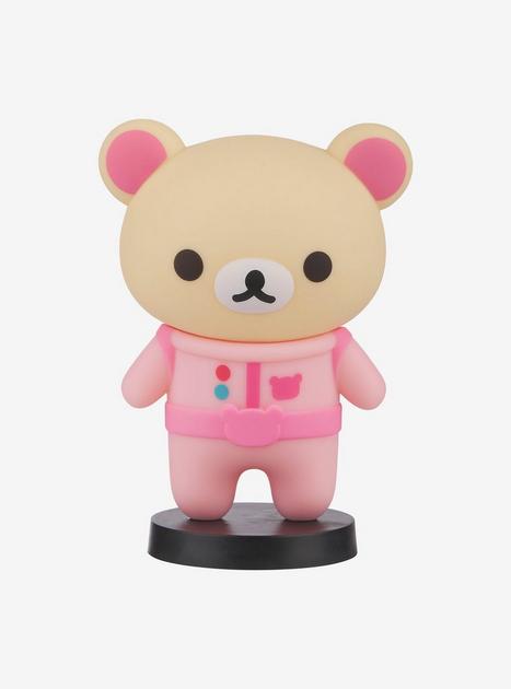 Rilakkuma Korilakkuma Space Figure | Hot Topic