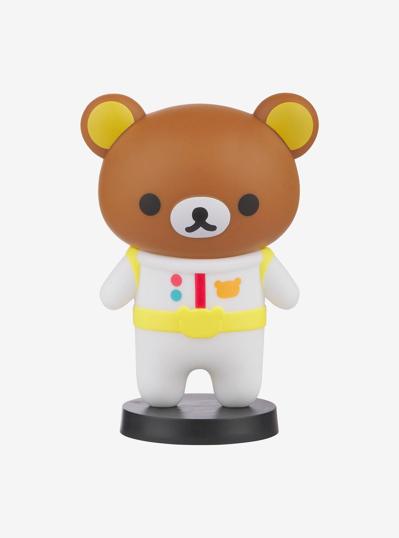 Rilakkuma Space Figure, , hi-res