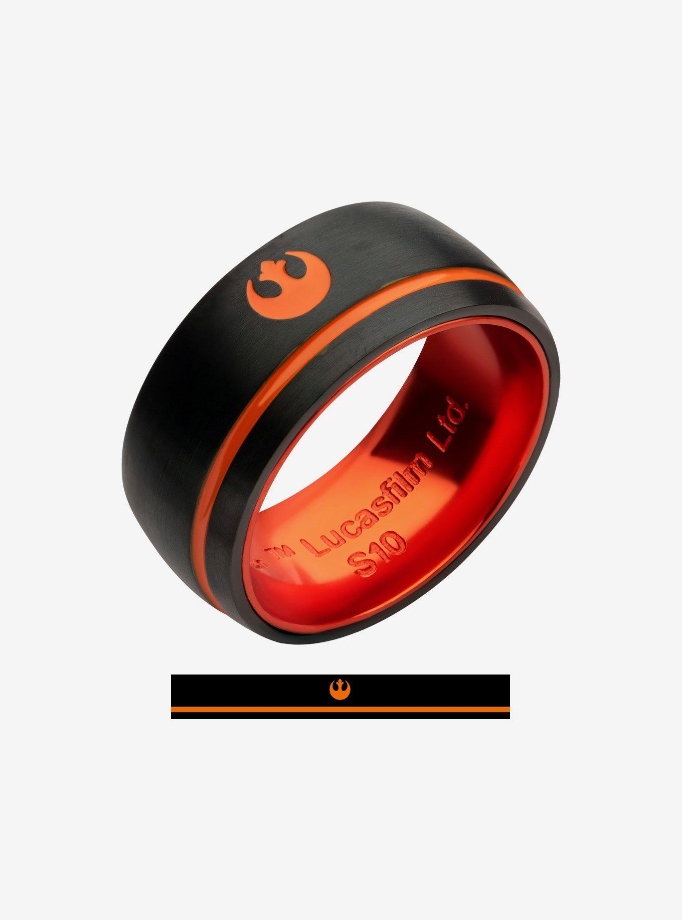 Star Wars Rebel Scum Jedi Ring, , hi-res