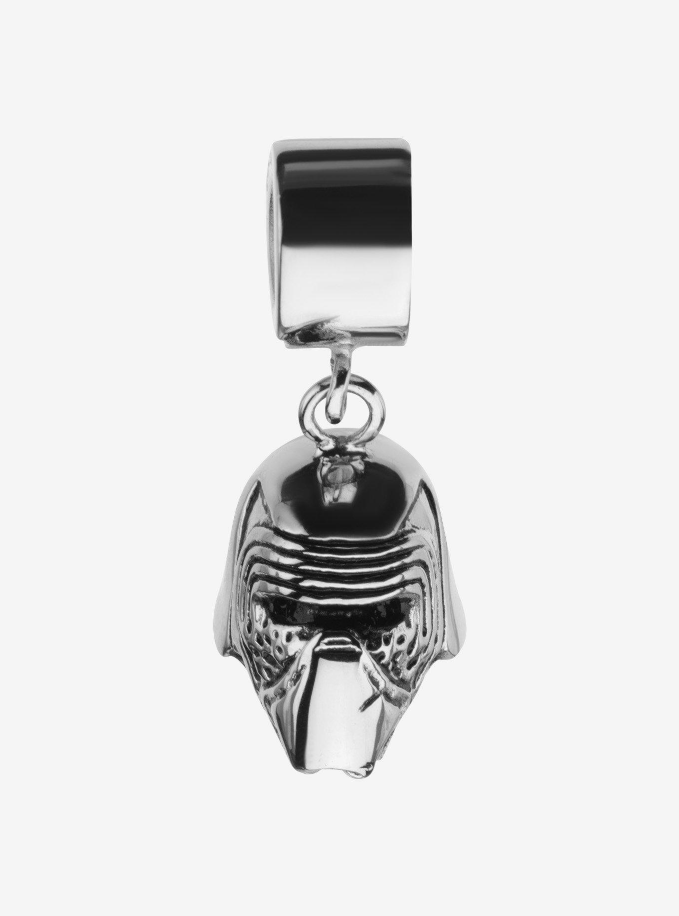 Star Wars Episode VII: The Force Awakens Kylo Ren Dangle Bead Charm, , hi-res