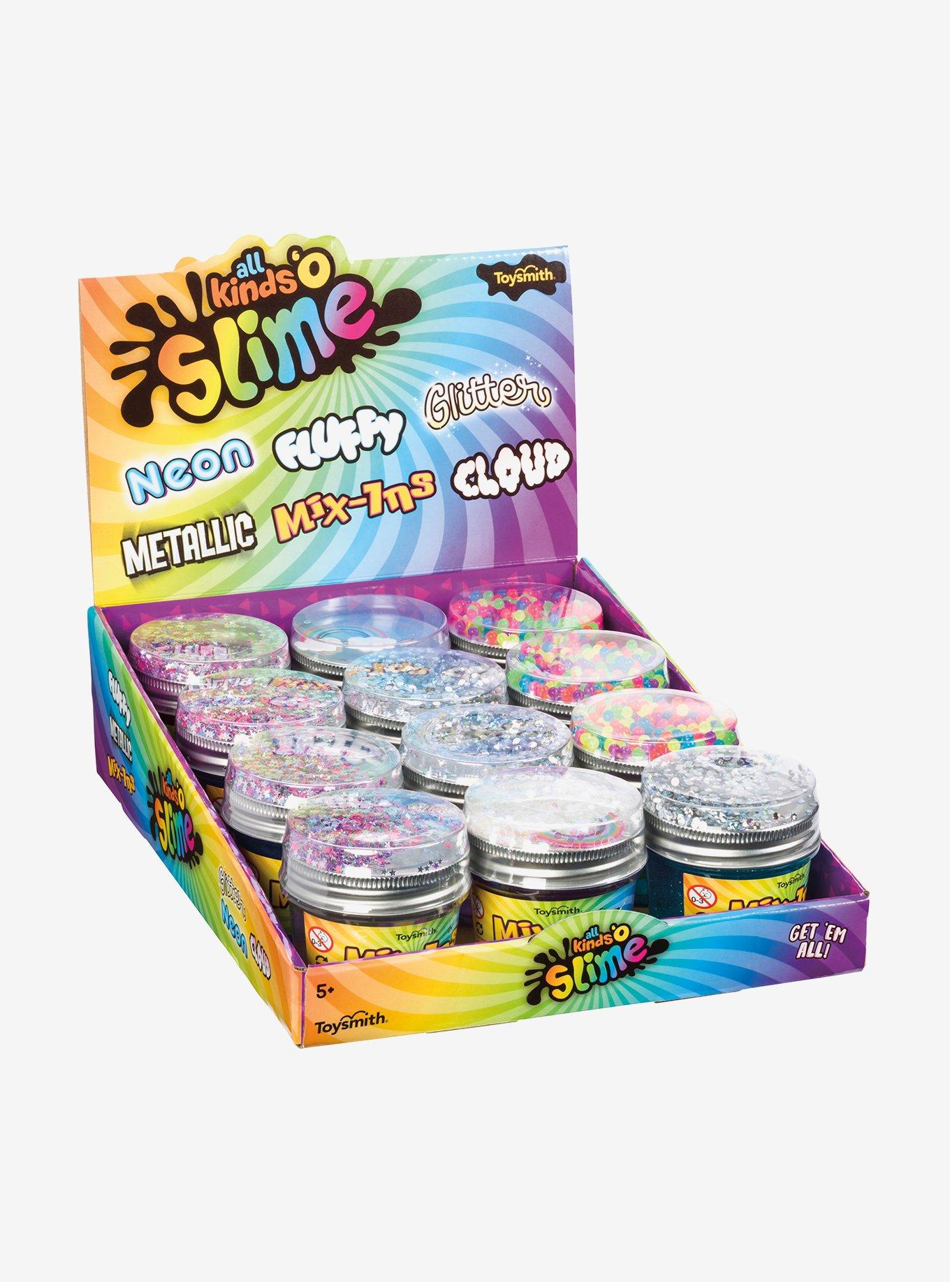 Mix-Ins Assorted Blind Slime, , hi-res