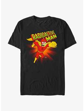 The Simpsons Radioactive Man T-Shirt, , hi-res