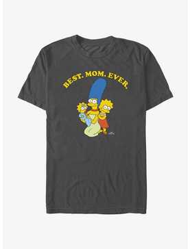 The Simpsons Marge Best. Mom. Ever. T-Shirt, , hi-res