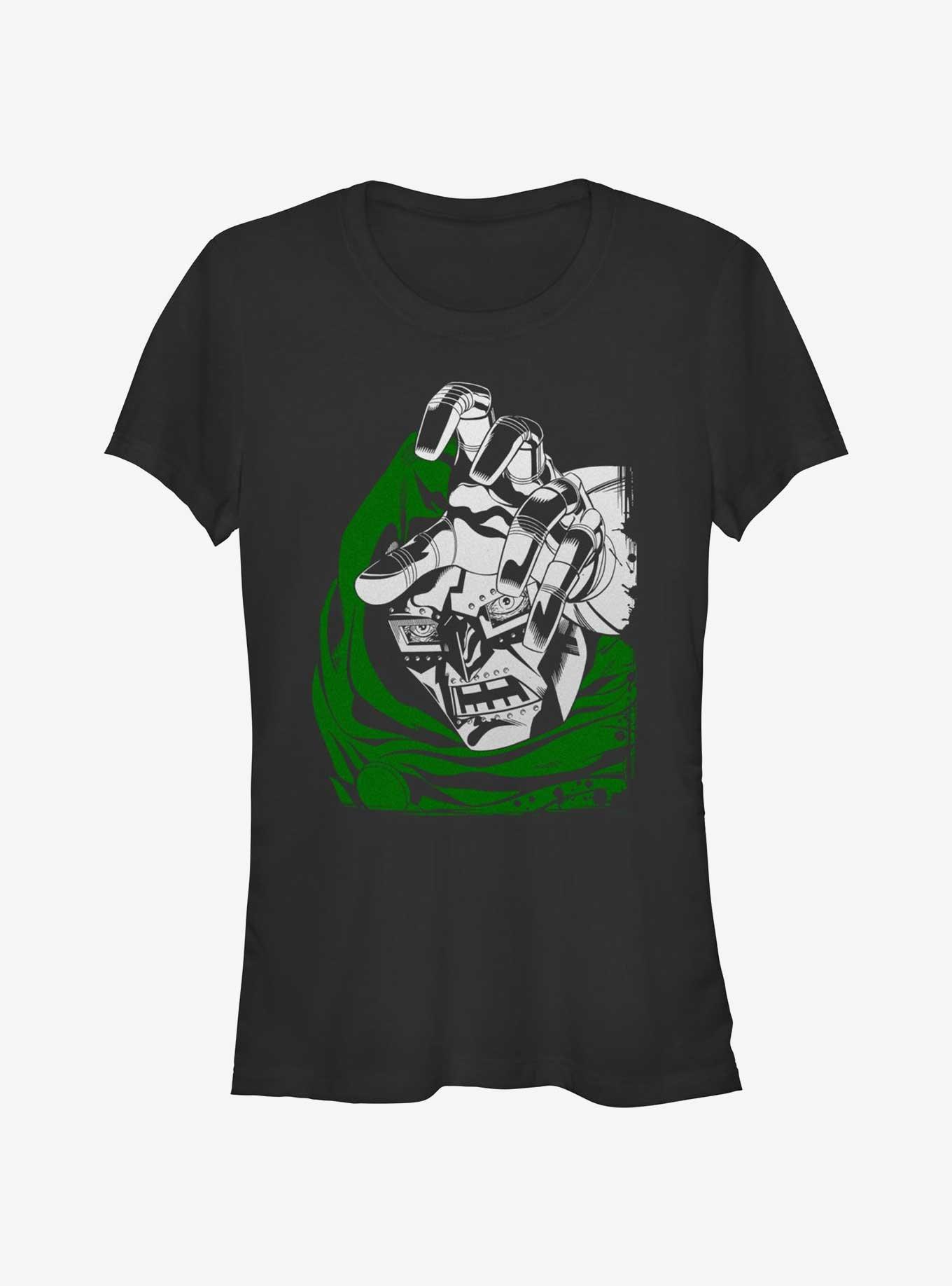 Marvel Fantastic Four Hoodwinked Girls T-Shirt, , hi-res