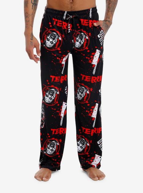 ★SCULPTOR★ Summer PJ Pants Ash SC25S424KH 61k-TdVi3EL._AC_SY350_QL65_.jpg