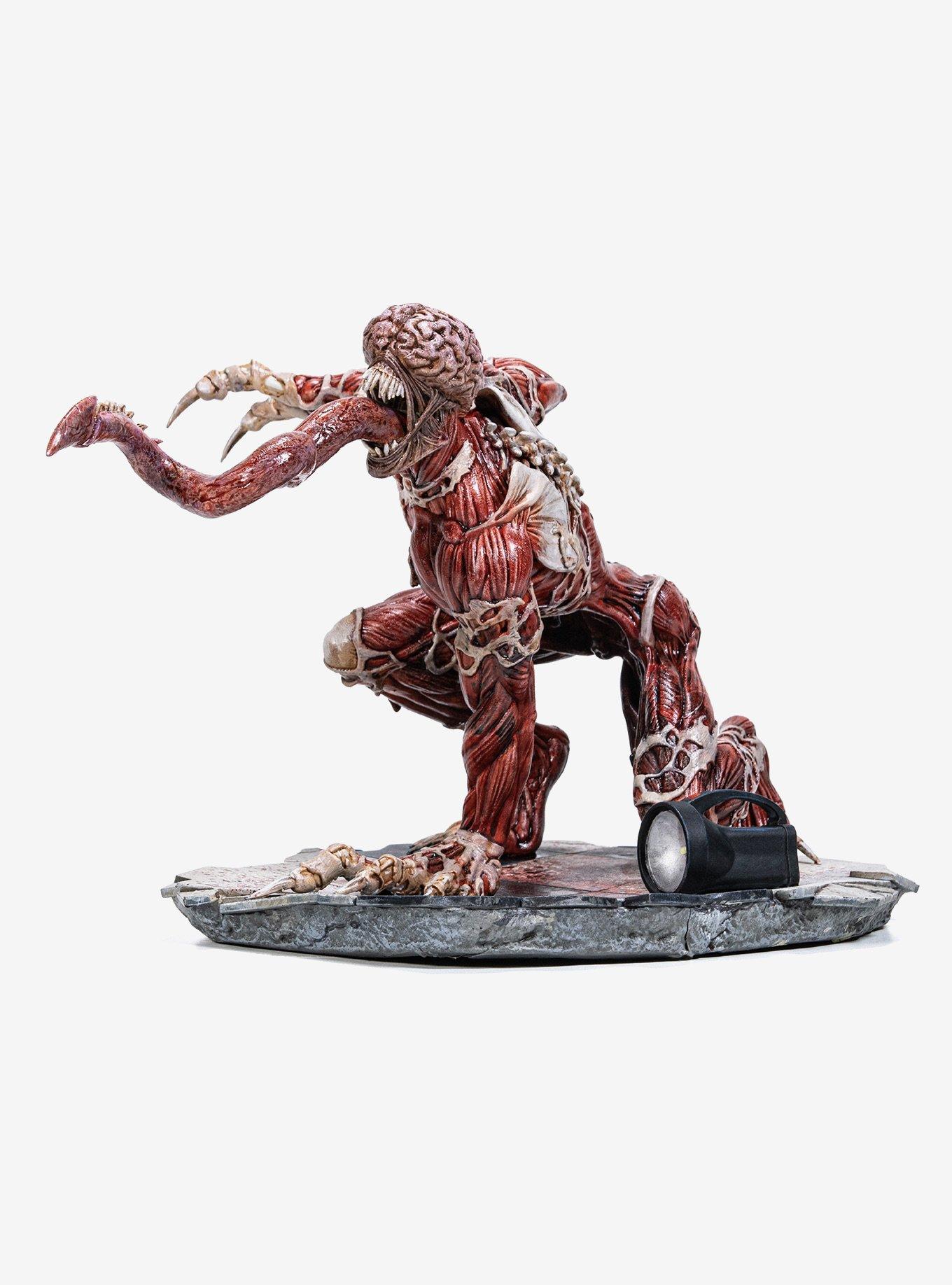 Resident Evil Licker Statue, , hi-res