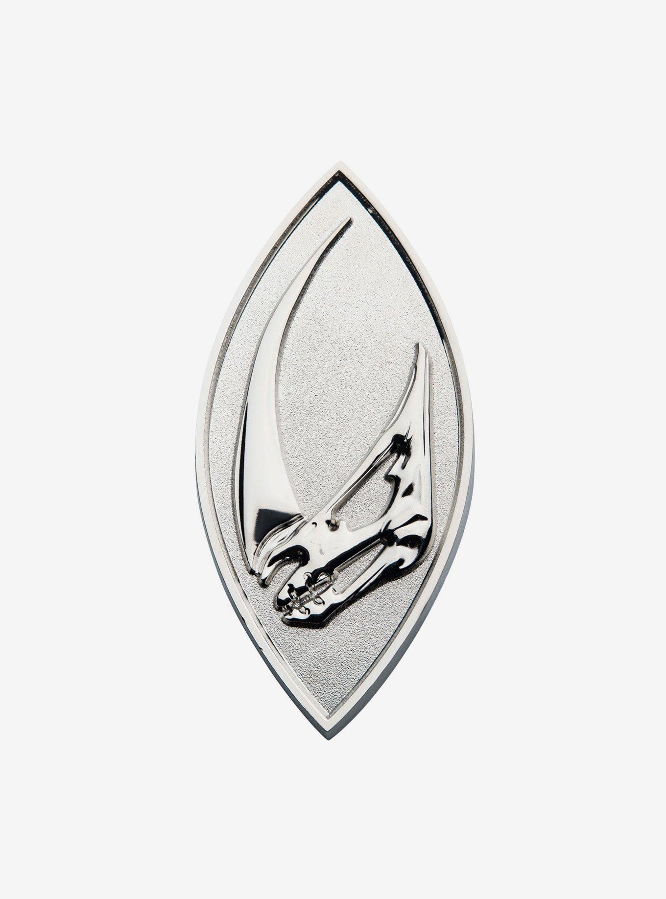 Star Wars Mandalorian Mudhorn Magnetic Pin, , hi-res