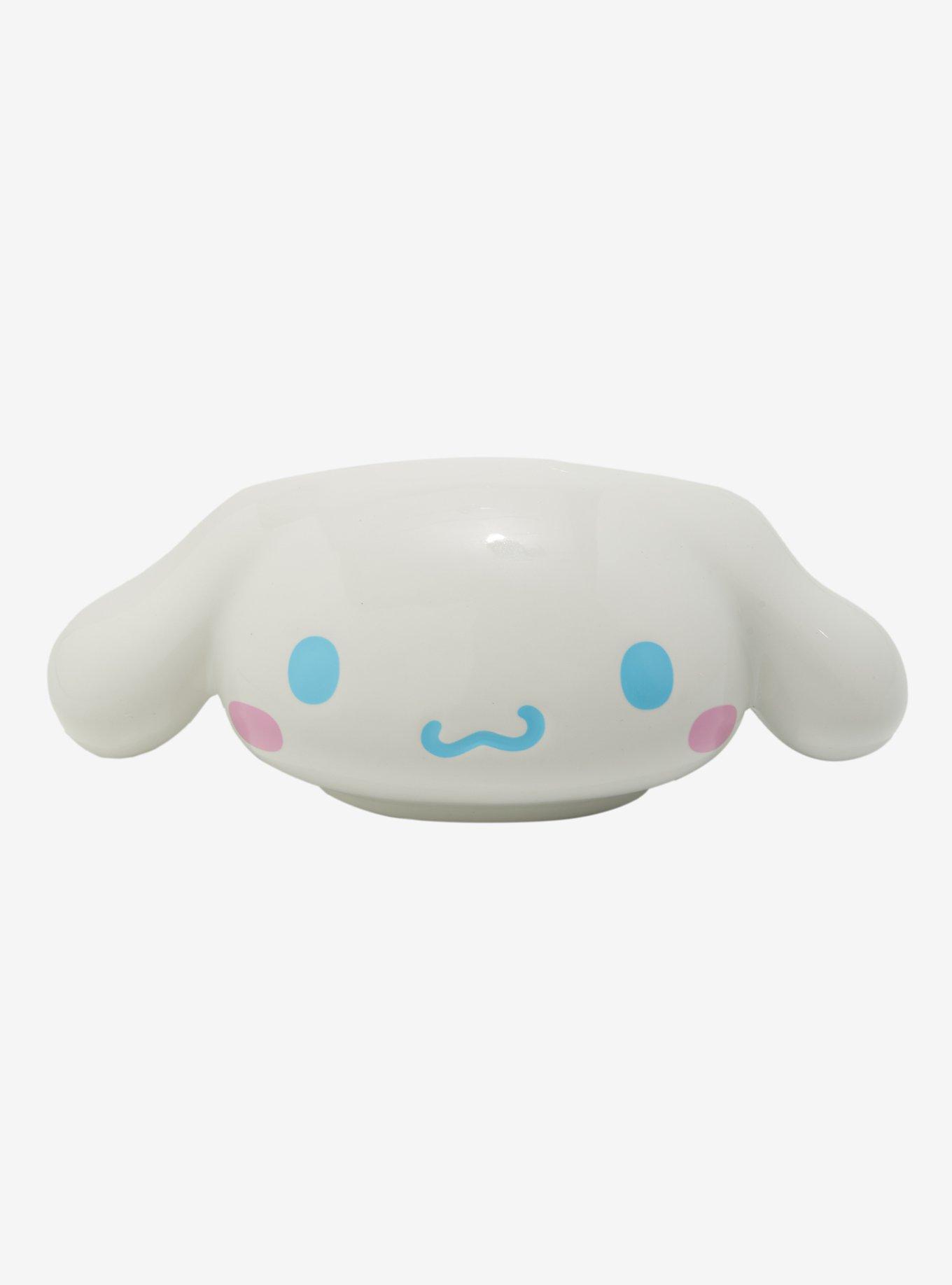 Cinnamoroll Face Figural Mug, , hi-res