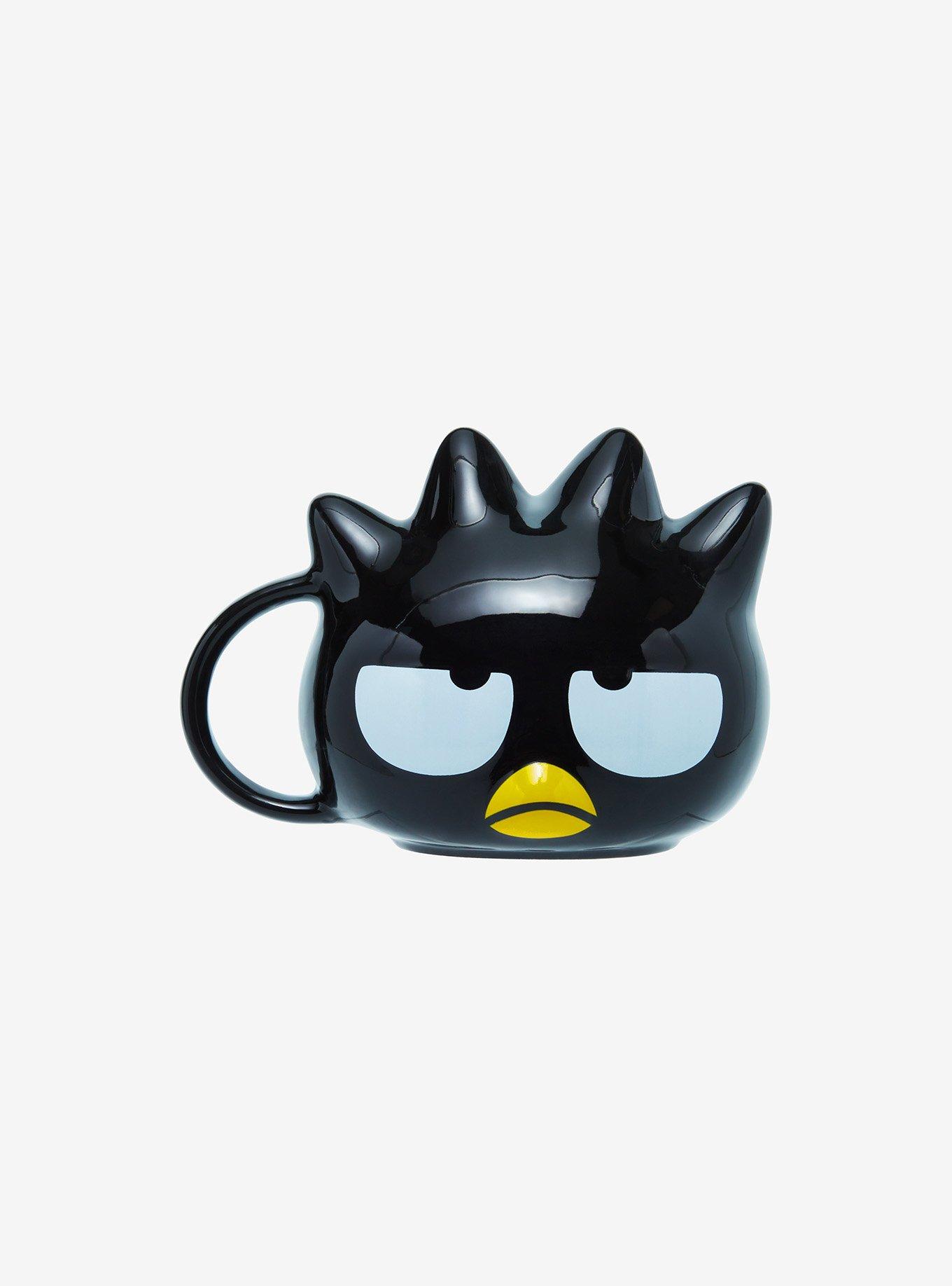 Badtz-Maru Figural Mug, , hi-res