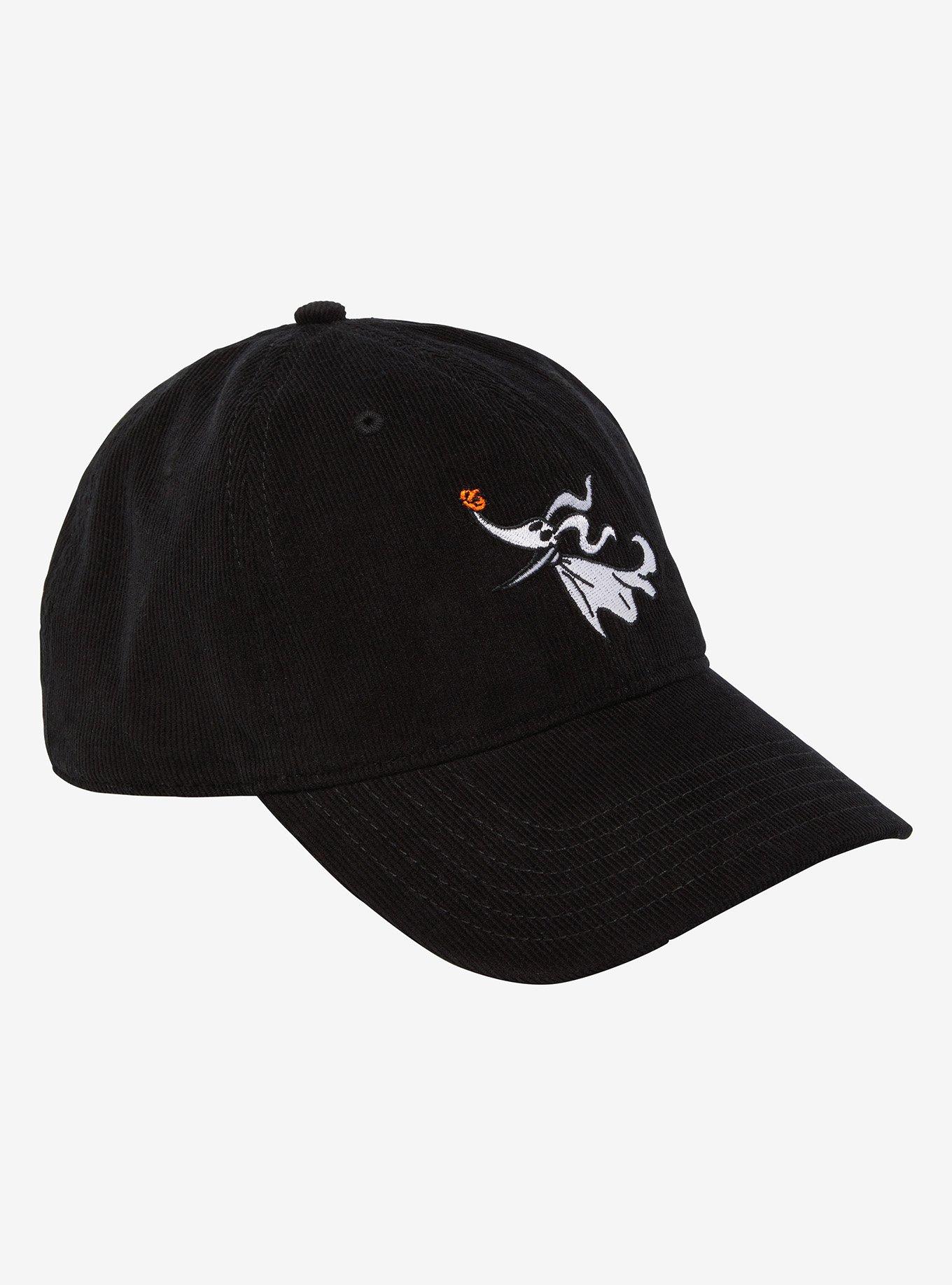【THE CENTAUR】 CORDUROY CENTAUR BALL CAP corduroy-hat-camel-left-front-