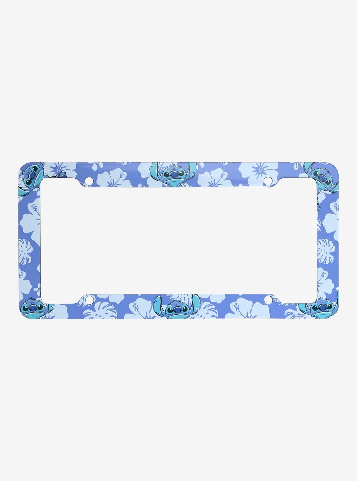 Disney Lilo & Stitch Allover Print License Frame, , hi-res