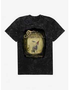 Over The Garden Wall Will You Take A Peek T-Shirt, , hi-res