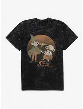Over The Garden Wall Wirt And Greg T-Shirt, , hi-res