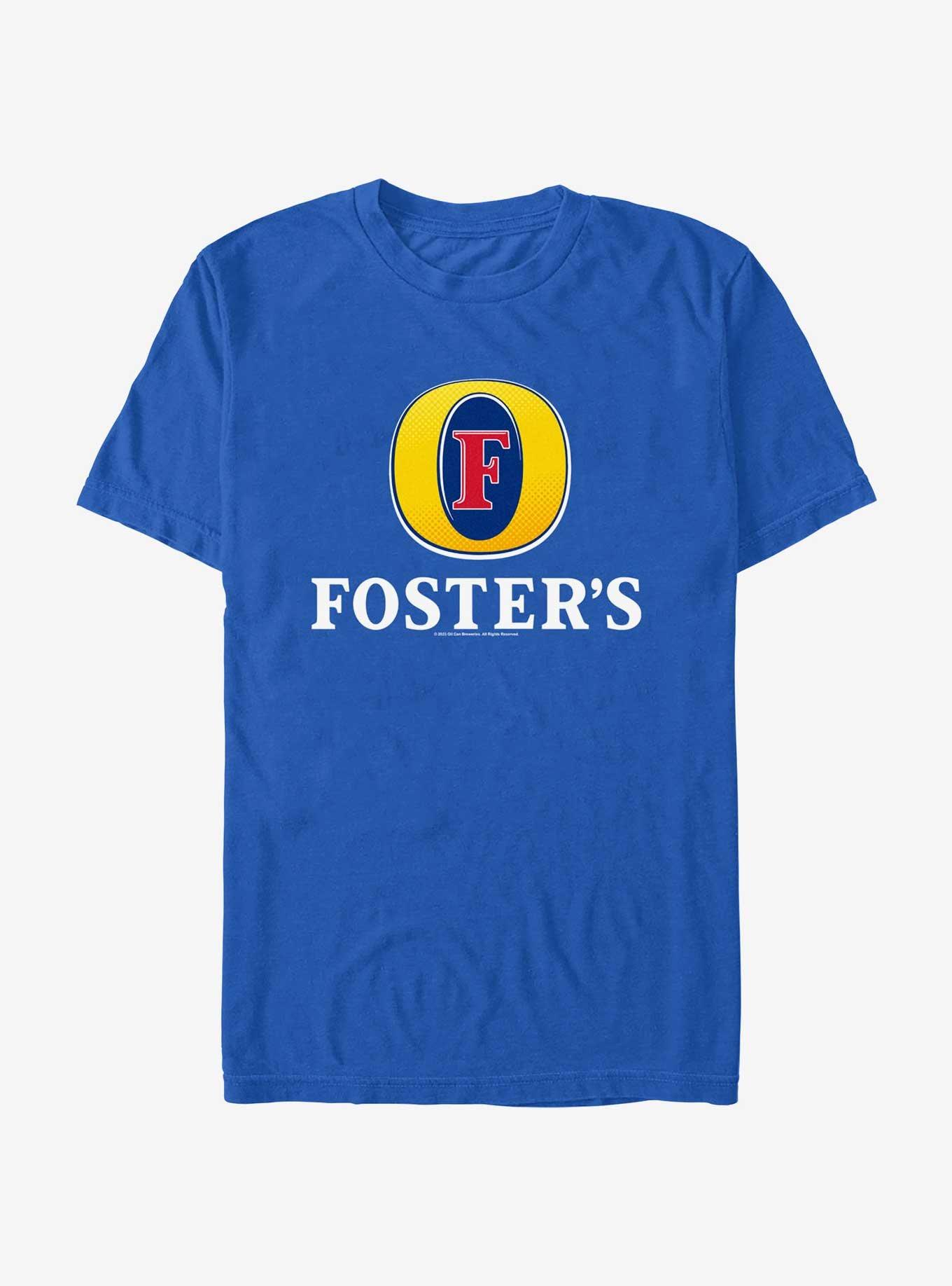 Fosters Classic Logo T-Shirt, , hi-res