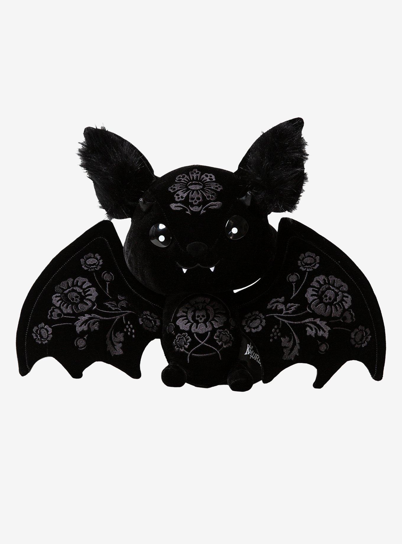 Kreeptures Kreepy Kuties Vampir Blossom Plush