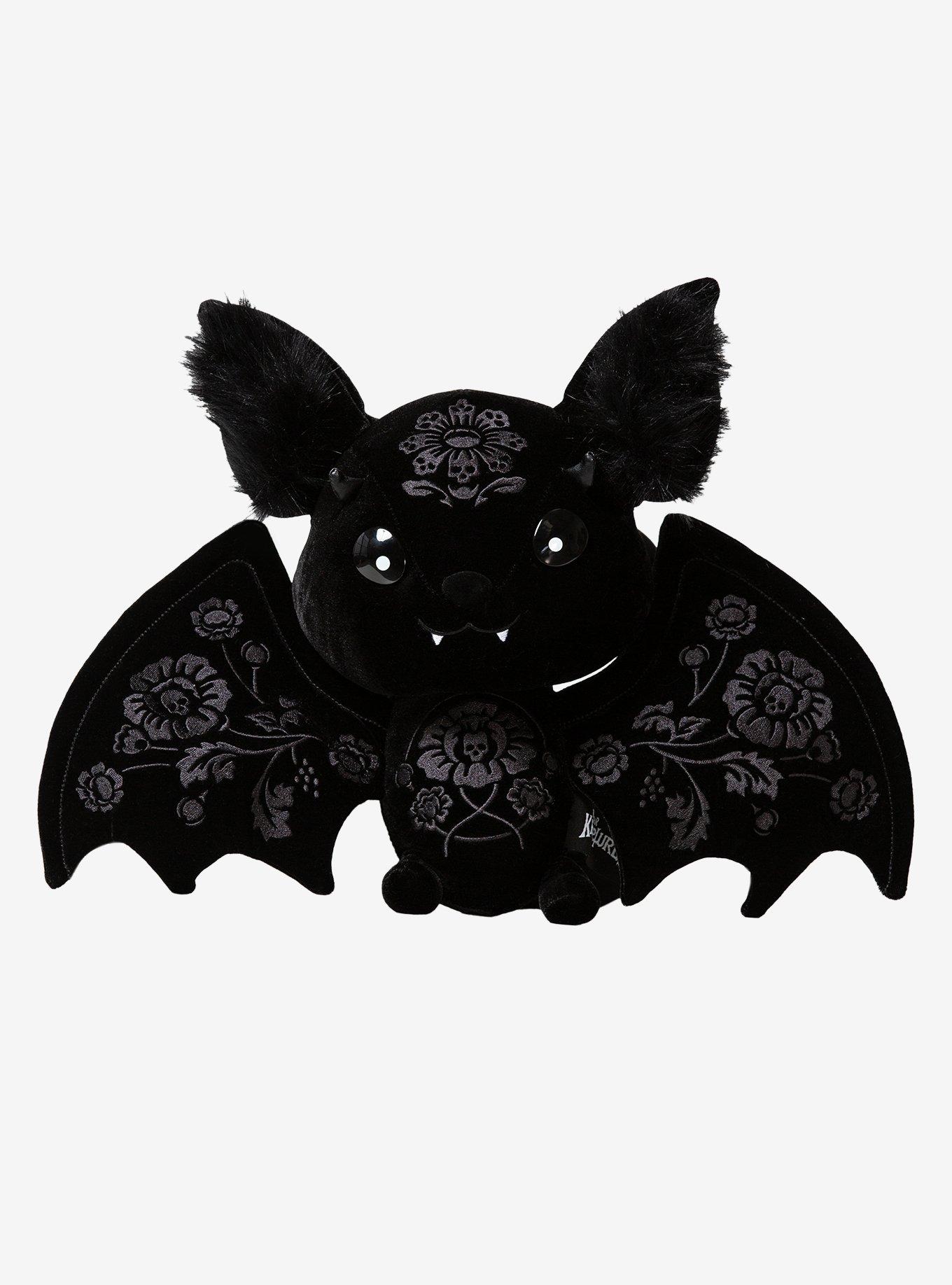 Kreeptures Kreepy Kuties Vampir Blossom Plush, , hi-res