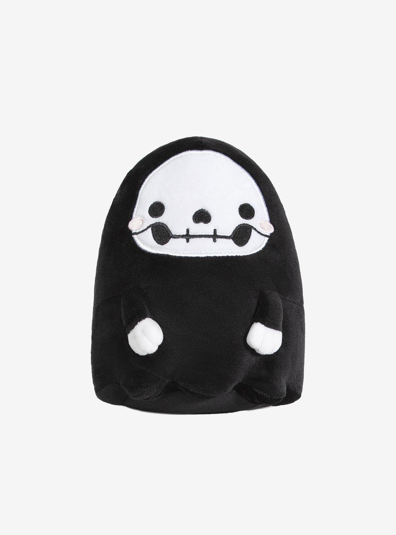 Kreeptures Kreepy Kuties Reaper Plush, , hi-res