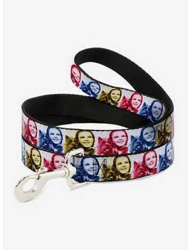 The Wizard of Oz Dorothy and Toto Pose Dog Leash, , hi-res