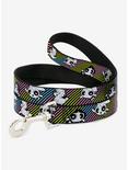 The Powerpuff Girls and Donny Stripe Pastel Dog Leash, MULTI, hi-res