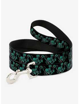 Rick and Morty Psychedelic Monster Pose Dog Leash, , hi-res