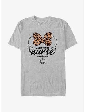 Disney Minnie Mouse Registered Nurse Class Of 2024 T-Shirt, , hi-res