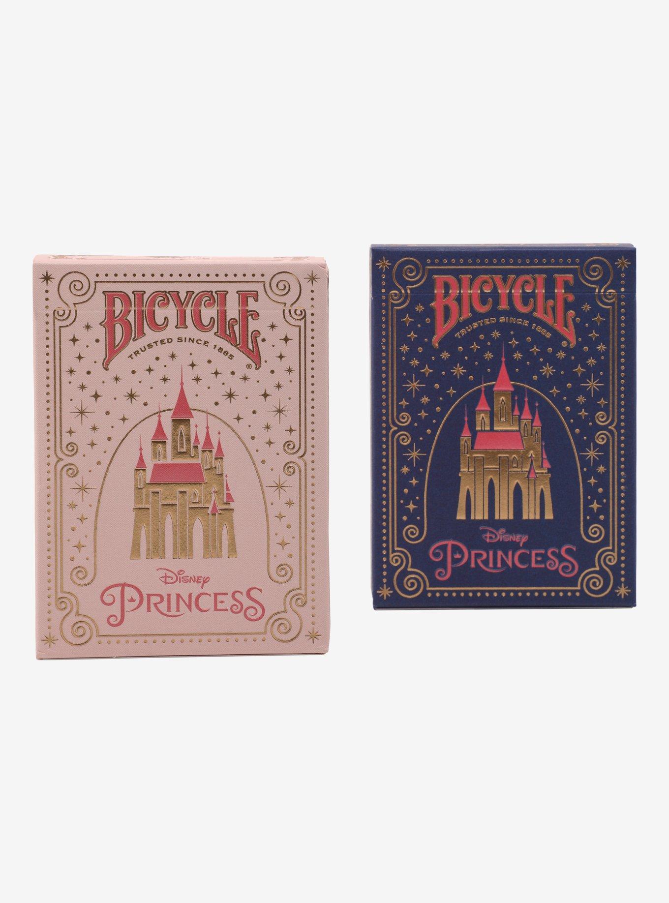 Bicycle Disney Princess Blind Box Playing Cards, , hi-res