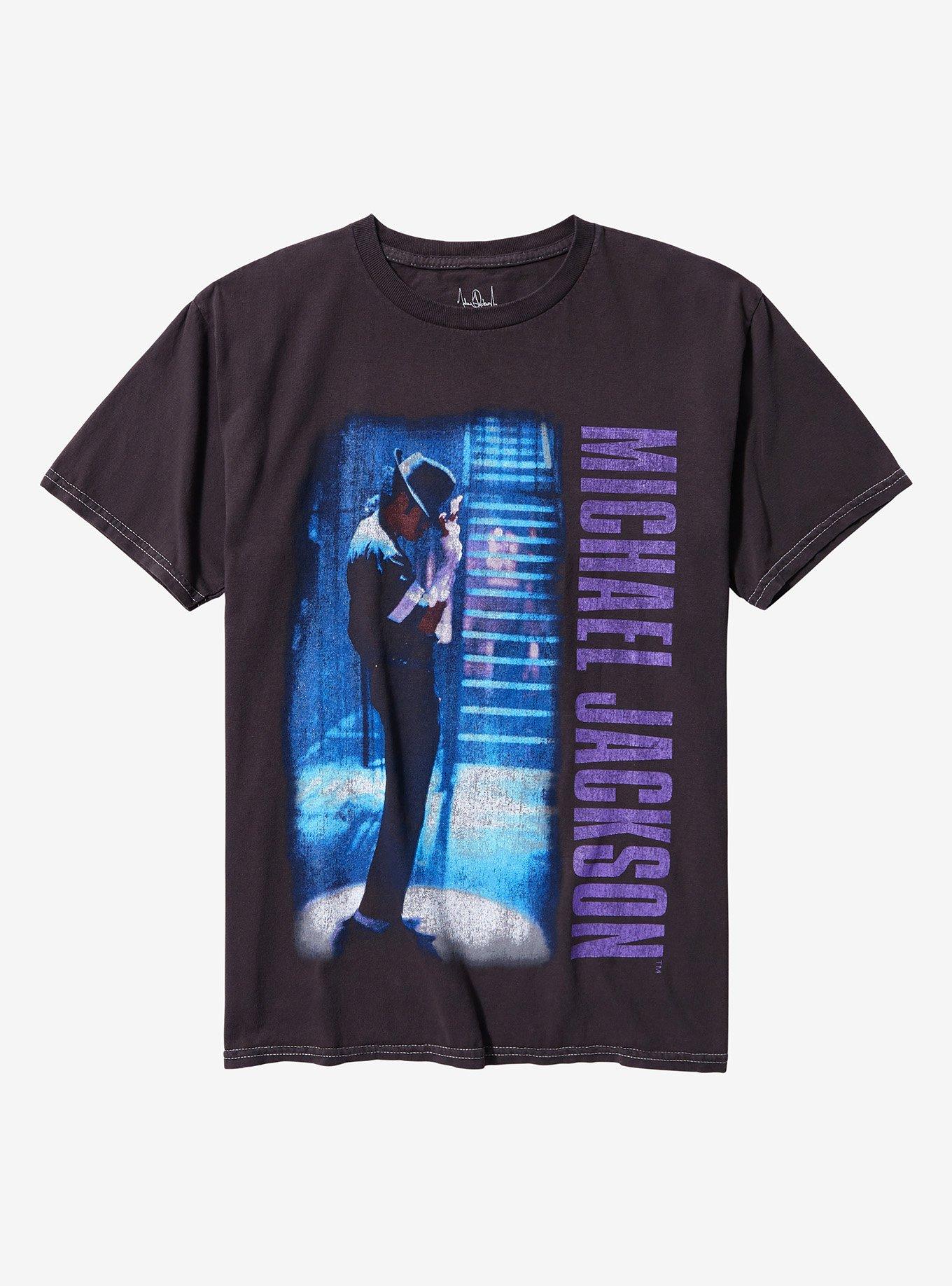 Michael Jackson Beat It T-Shirt, BLACK, hi-res