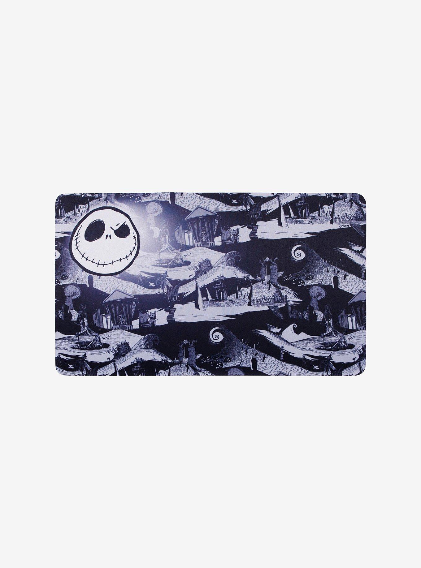 Disney The Nightmare Before Christmas Desk Pad, , hi-res